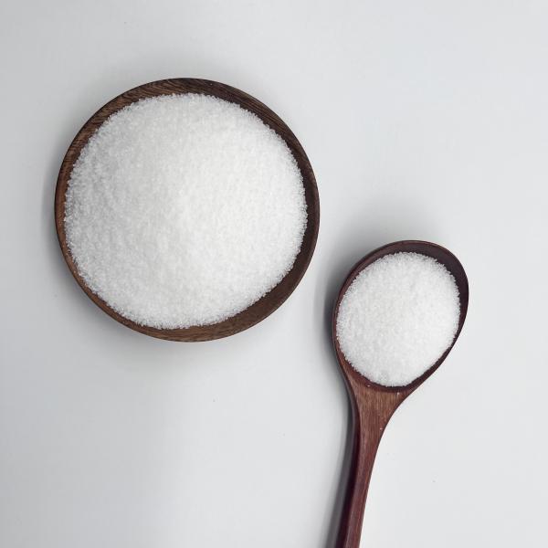 Industrial Grade Poly Acrylamide Water Treatment With Controlled Residual