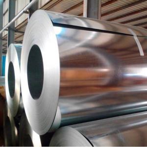 Quality SPCC Electrolytic Tin Plate Flat Sheets Coil Thickness 0.15mm - 0.5mm wholesale