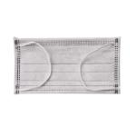 Liquid Proof Disposable Carbon Filter Face Mask Non Stimulating Feeling