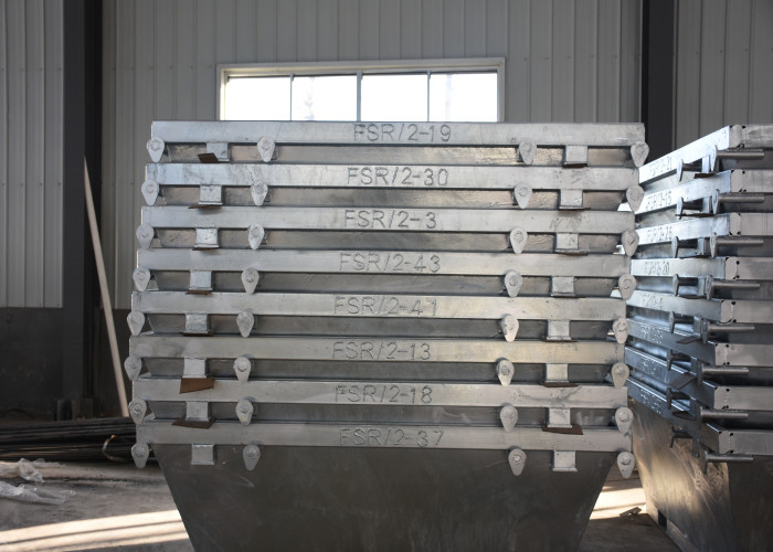 Q235b Balustrades Steel Fabrication Services Australian Scottch Collage