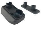 Automotive Injection Mold , Car ABS Plastic Car Parts Mold 100%QC Check