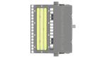 Outdoor 10500LM 75W LED Floodlights For Sport Fields IK10 90 - 305VAC Area Flood