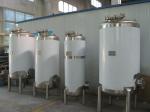 Precision Pure Drinking Water Treatment Systems Plant Water Softener