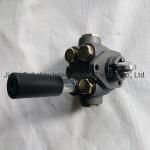 Refund Policy for Sinotruk HOWO Parts Truck Spare Parts Oil Transfer Pump