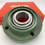 Grease Lubricated Pillow Block Bearing