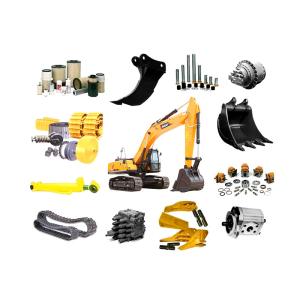 Quality Construction Machinery Hydraulic Fixed Pulverizer Hammer Breaker Mini Small Excavator Buckets Attachments wholesale