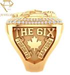3XL Bigger Custom Basketball Championship Rings