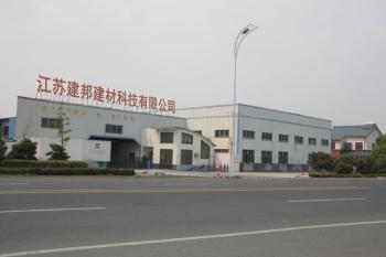 Jiangsu Jumbo Building Material & Technologies Co.,Ltd