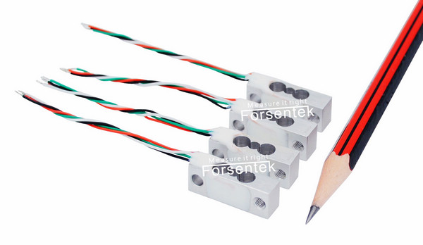 micro load cell lightweight