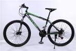 36 hole spoke wheel Shimano 21/24/27 speed fashion style alloy chinese mountain