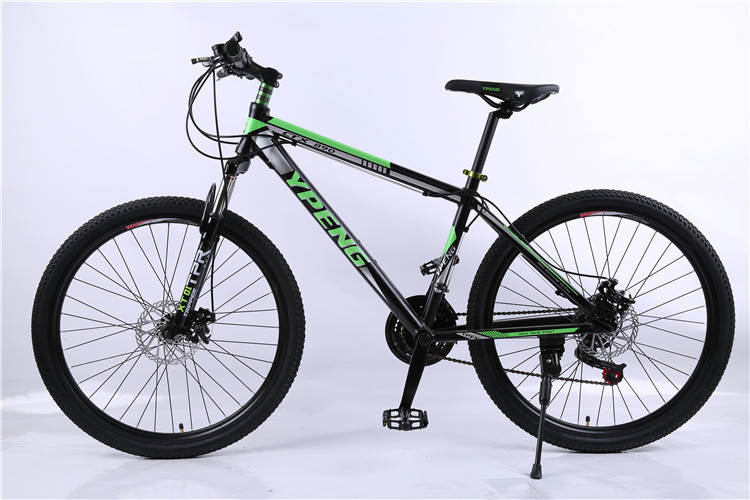 36 hole spoke wheel Shimano 21/24/27 speed fashion style alloy chinese mountain bike MTB