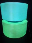 100 Meters Luminous Yarn Glow In The Dark Yarn Knitting Crocheting