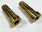 Tin Coated Die Casting Mould Parts Automobile Metric Core Pins