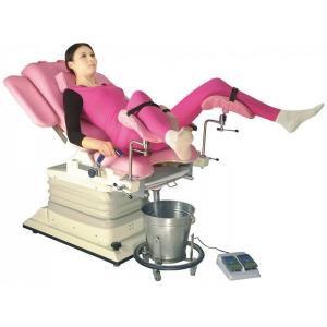 Quality Electric Gynecology Chair wholesale