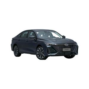 Quality Discover the Benefits of Owning a Chery Arrizo 8 and Affordable Energy Vehicle wholesale