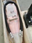 Hydraulic Eath Auger For Excavator Breaker