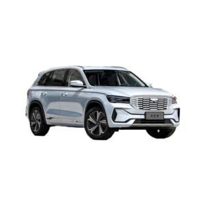 Quality Hot selling 5-seater 2.0T Geely Star Yue L compact SUV gasoline vehicle in China in stock in 2023 wholesale