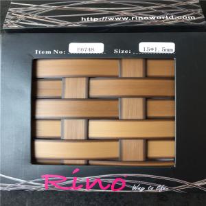 Quality Non Toxic HDPE Rattan Outdoor Furniture Use Weather Resistance wholesale