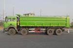 Beiben NG80B Heavy Duty Tipper Dump Truck 375hp 6X4 5.6m