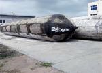 Shipyard Slipway Inflatable Marine Airbag Ship Launching Lifting
