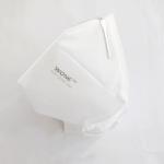 Anti Virus KN95 Face Mask , Ffp Dust Mask CE FDA Approved For Civilians