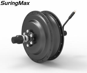 Quality 500w Rear Motor Wheel Electric Road Bike Kit CE EN15194 Certificate wholesale