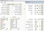 Low Brake Electric Bike Controller 72v Sinewave 60amp - 80amp