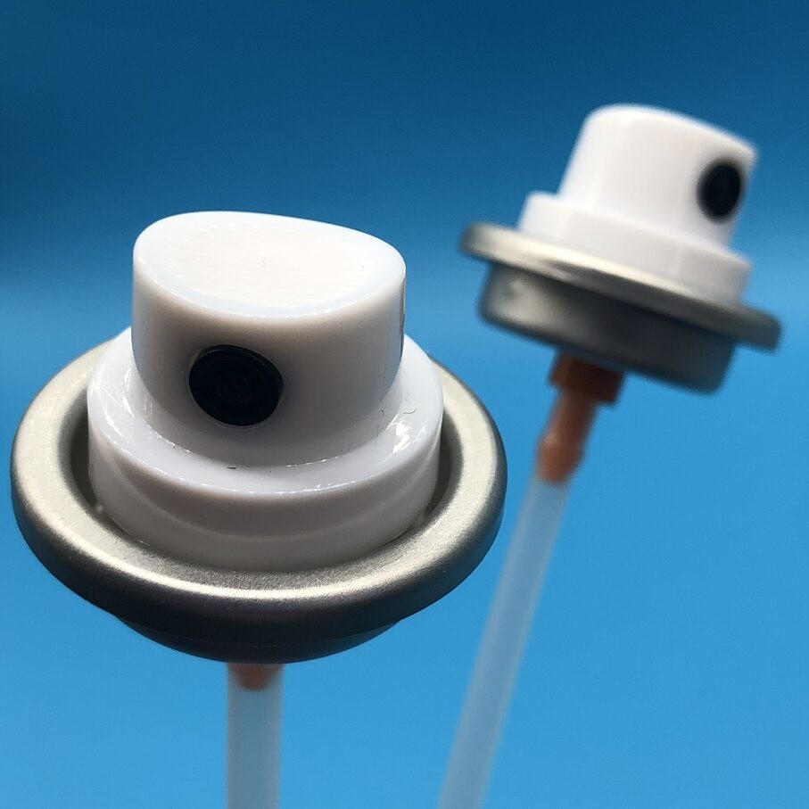 Versatile Pneumatic Paint Application Valve for Furniture Coating – Adjustable Flow Control