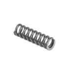 Stainless Steel 0.9mm Light Duty Battery Compression Springs
