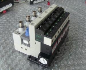 Quality Juki Vacuum Ejector 4001266 wholesale