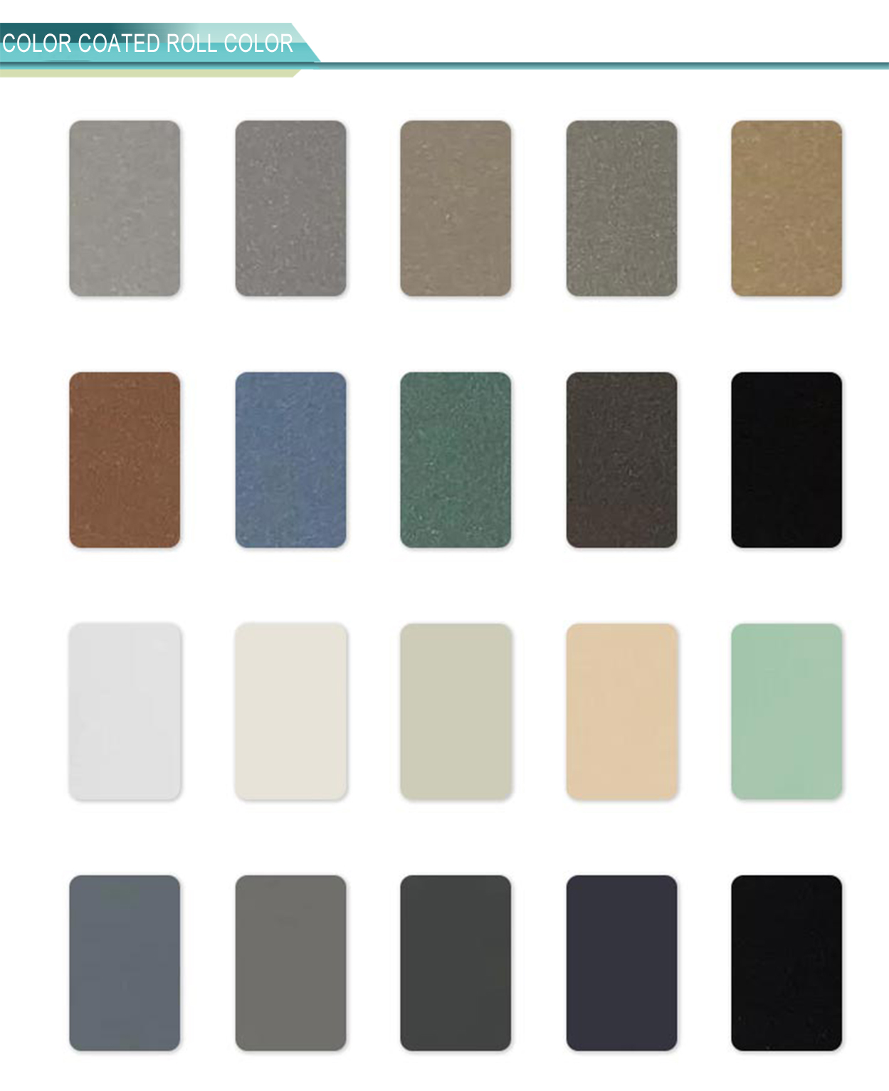 Steel 3D Wood PPGI Steel Coils in All RAL Colors 0.21-0.50mm
