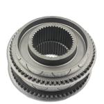 WG2203100006 Cone Hub Assembly Sinotruk HW19712 HOWO Spare Parts