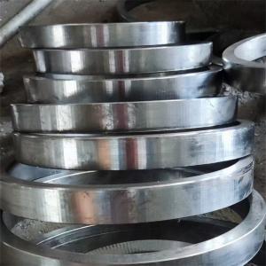 China 904l Super Austenitic Stainless Steel Forgings Corrosion Resistance on sale