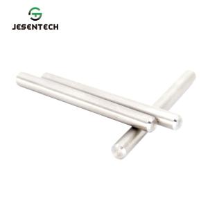 Quality Industrial Device Use Cylindrical Fastening Pin By Automatic Lathe Turning wholesale