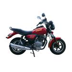 New Motorcycle powerful engine Mini Size 150cc Street Bike