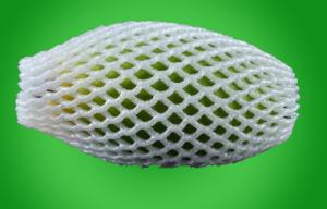 Quality Foam Mesh Fruit Sleeves For Protection In Supermarket Or During Transport wholesale