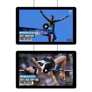 Quality Ultra Thin Ultra Light Dynamic Digital Signage 1080P Digital Signage Media Player For Hotels wholesale