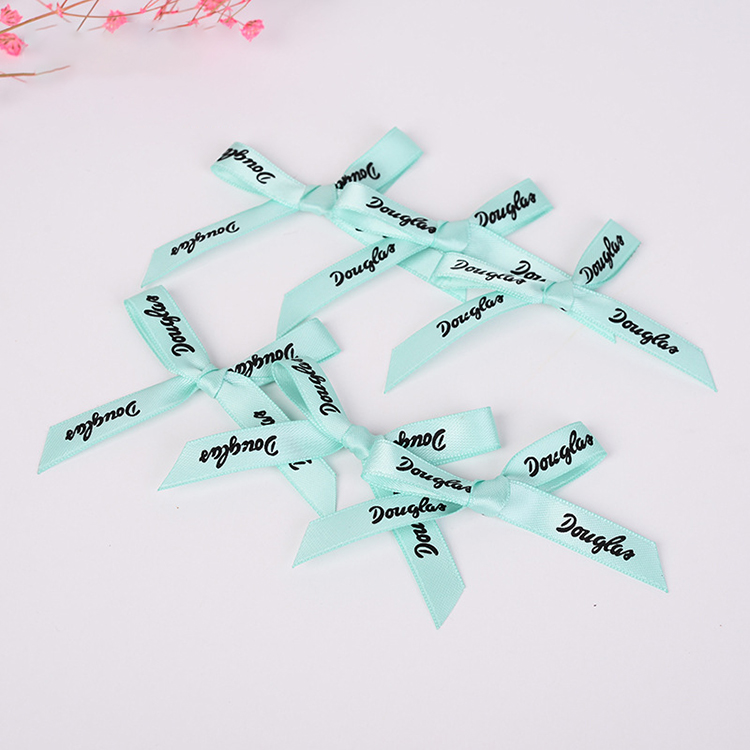 All Kinds Of Handmade Diy Gift Ribbon Bows Proofing, Ribbon Hand Knitting