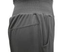Trendy Women'S Lightweight Summer Pants , Womens High Waisted Pleated Trousers