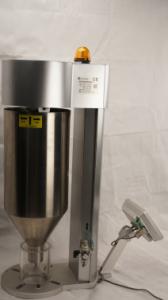 Quality Touch Screen Granules Gravimetric Feeder For Extrusion CE wholesale