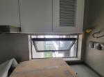 Customized Aluminium Awning Windows Anti Theft Single / Double / Triple Glazed