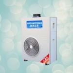 Silent Commercial Dehumidifier Safeguarding Buildings Belongings from Excess