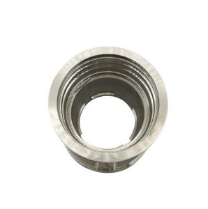 Quality Stainless Steel Casting Foundry Heat Resistant For Mechanical Parts wholesale
