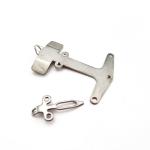 Professional Custom Precision Sheet Metal Laser Cutting Parts Precision