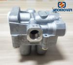 WABCO spare parts Four Loop Protection Valve 9347141190 Original Parts