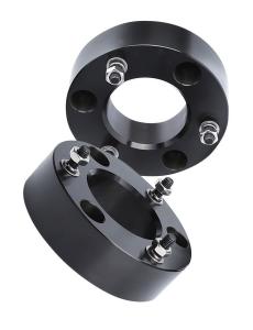 Quality Ford F150 3 Inch Front Leveling Kit 04-18 2WD 4WD Aluminum 6061 T6 Material wholesale