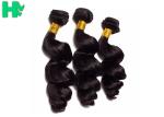 Peruvian Virgin Real Hair Unprocessed Natural Cuticles Double weft