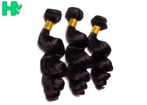 Quality Peruvian Virgin Real Hair Unprocessed Natural Cuticles Double weft wholesale