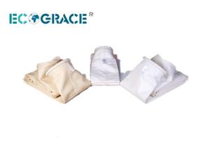 Quality Dust Collector PTFE Laminated Fiberglass Filter Bag for Cement Plant wholesale
