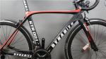 Fashion style carbon fiber 27 inch 700c racing bike/bicicle with Shimano Tiagra